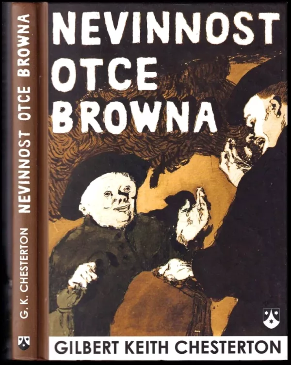 Nevinnost otce Browna