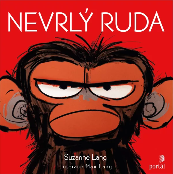 Nevrlý Ruda