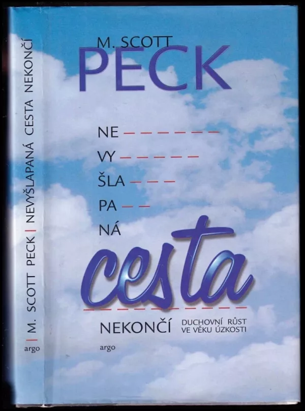 Nevyšlapaná cesta nekončí
