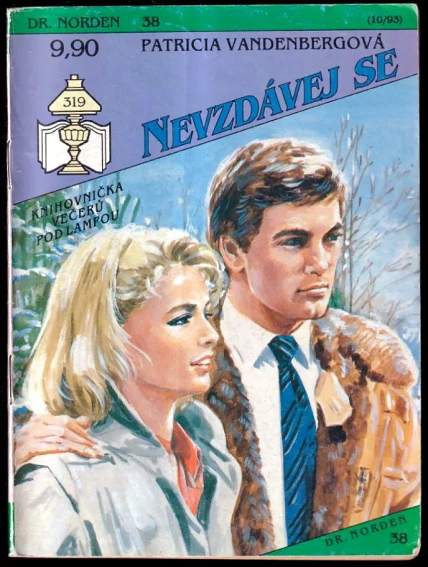Nevzdávej se
