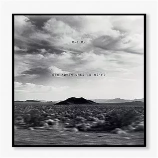 New Adventures In Hi-Fi