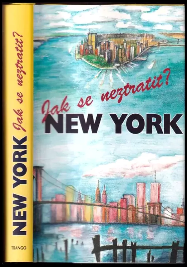 New York - jak se neztratit?