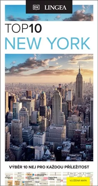 New York - TOP 10