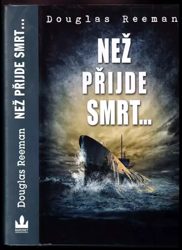 Než přijde smrt--