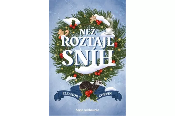 Než roztaje sníh