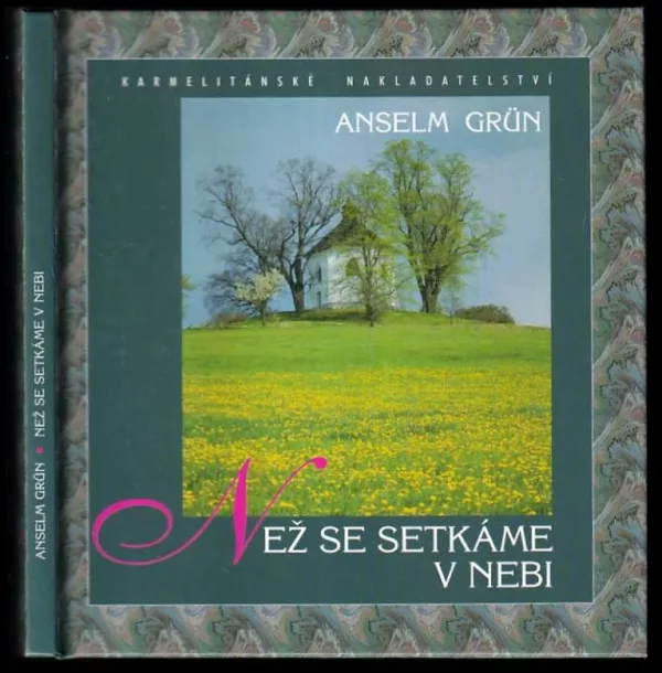 Než se setkáme v nebi