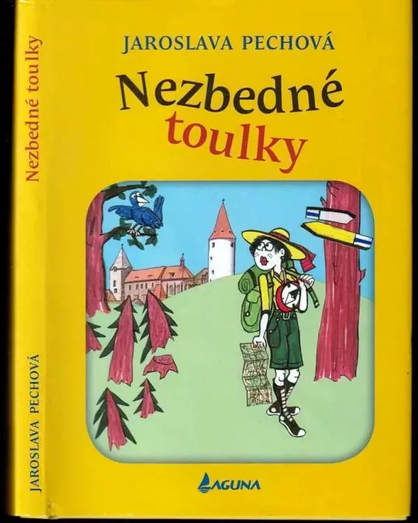 Nezbedné toulky