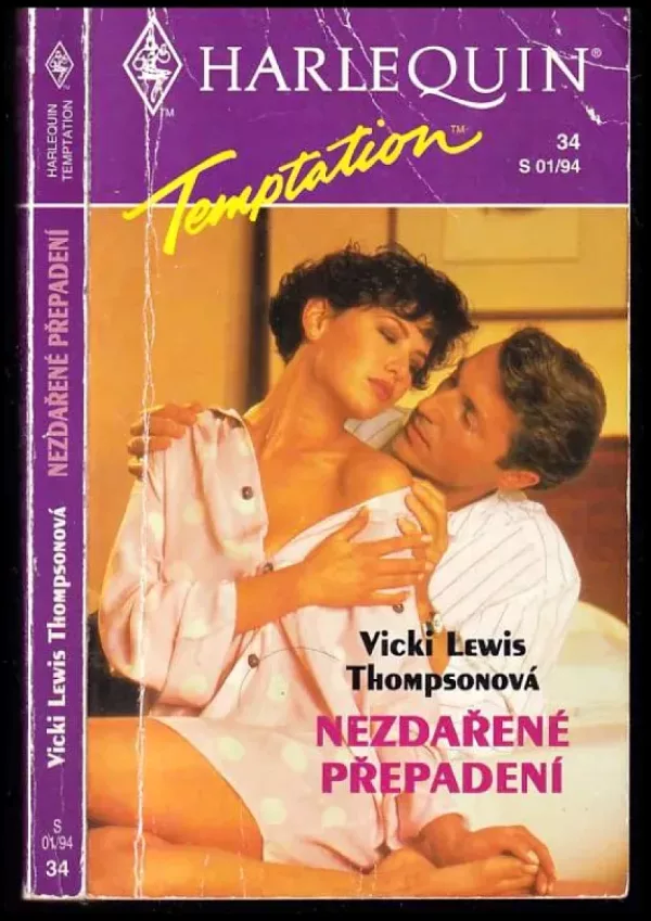 Nezdařené přepadení