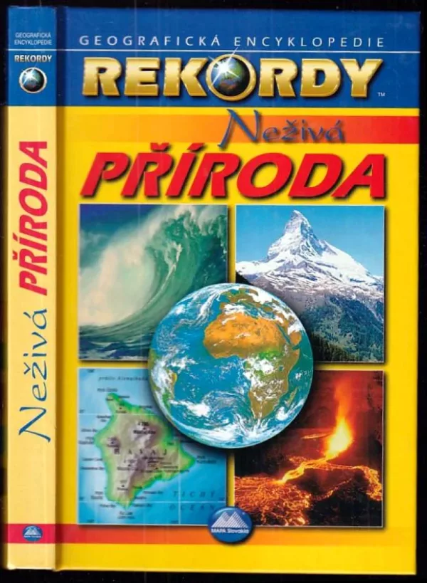 Neživá příroda