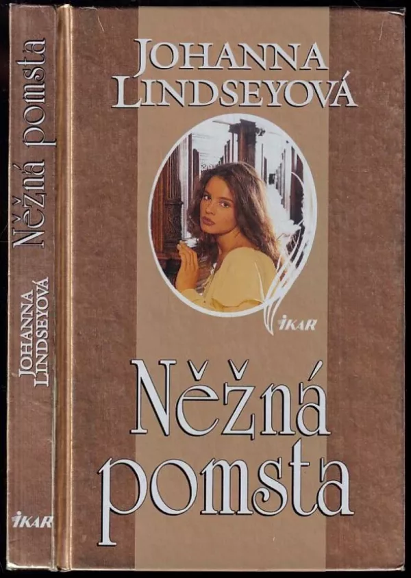 Něžná pomsta