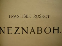 Neznaboh