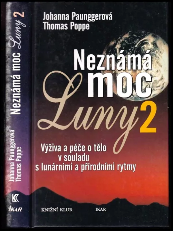 Neznámá moc Luny