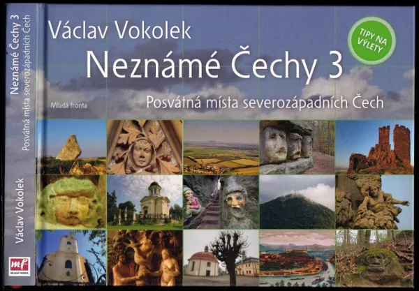 Neznámé Čechy