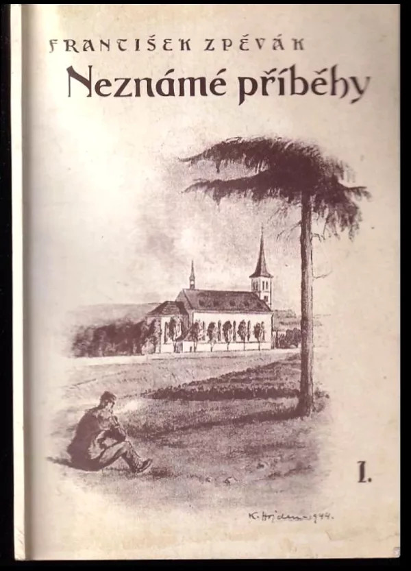 Neznámé příběhy