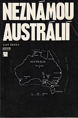 Neznámou Austrálií