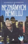Neznámych nemiluj