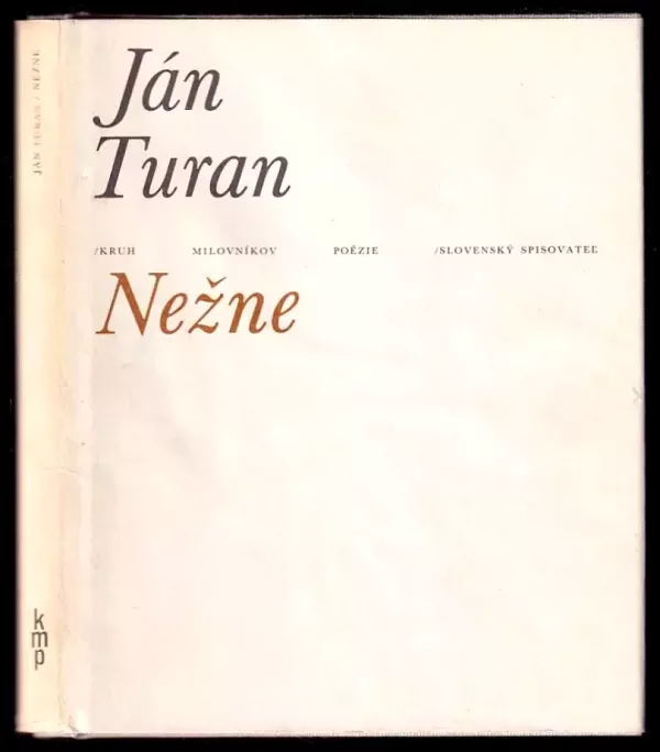 Nežne