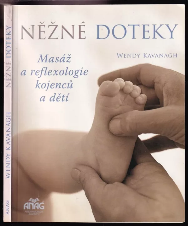 Něžné doteky