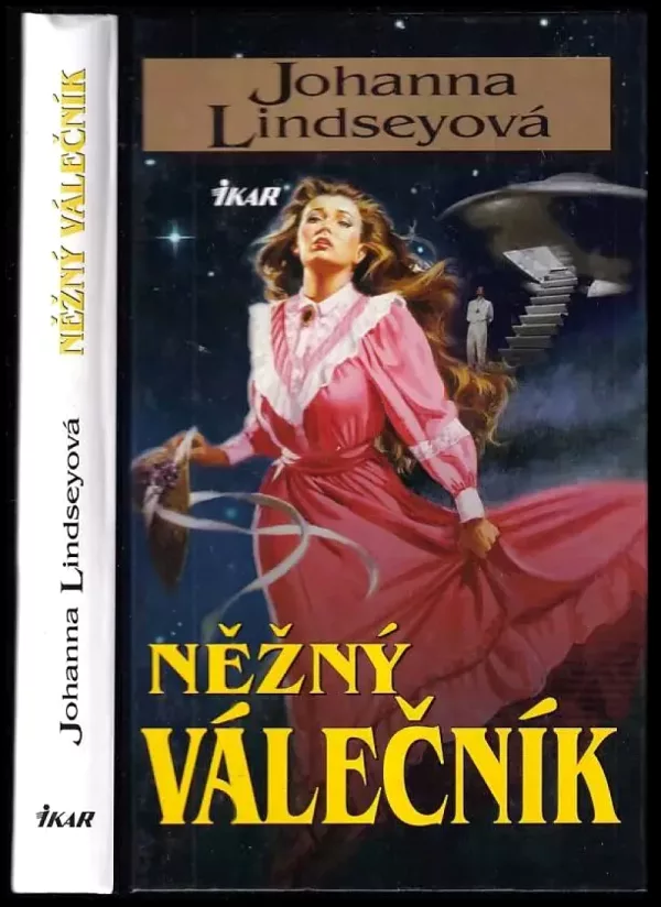 Něžný válečník