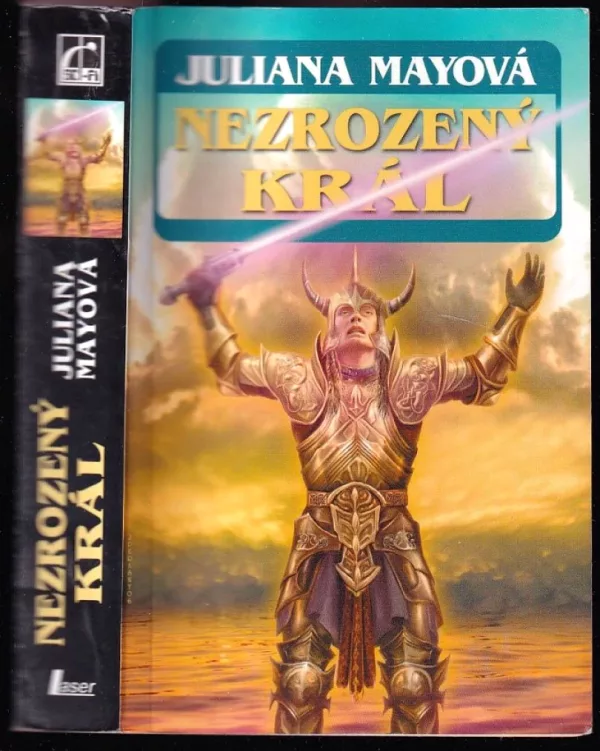Nezrozený král