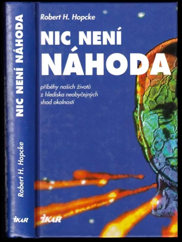 Nic není náhoda