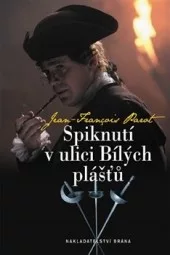 Spiknutí v ulici bílých plášťů