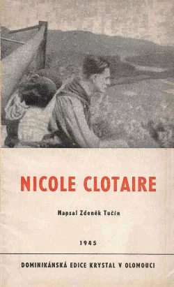 Nicole Clotaire