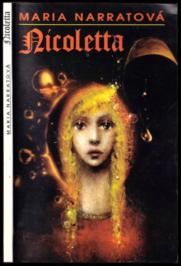 Nicoletta