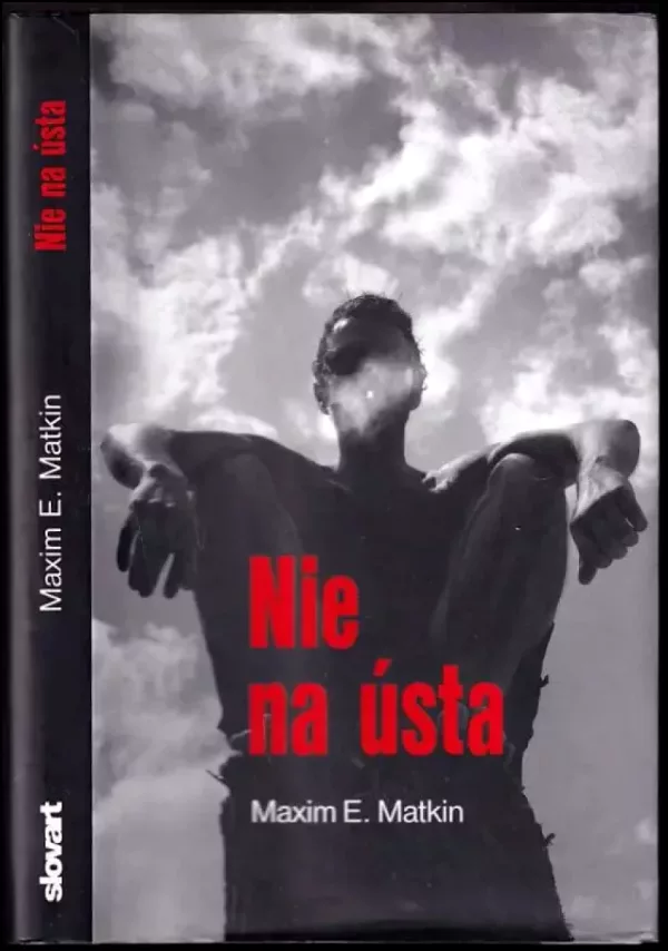 Nie na ústa