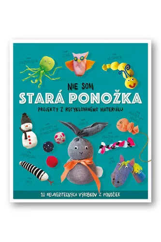 Nie som stará ponožka