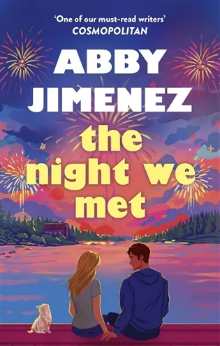 Night We Met