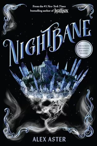 Nightbane: Lightlark 2