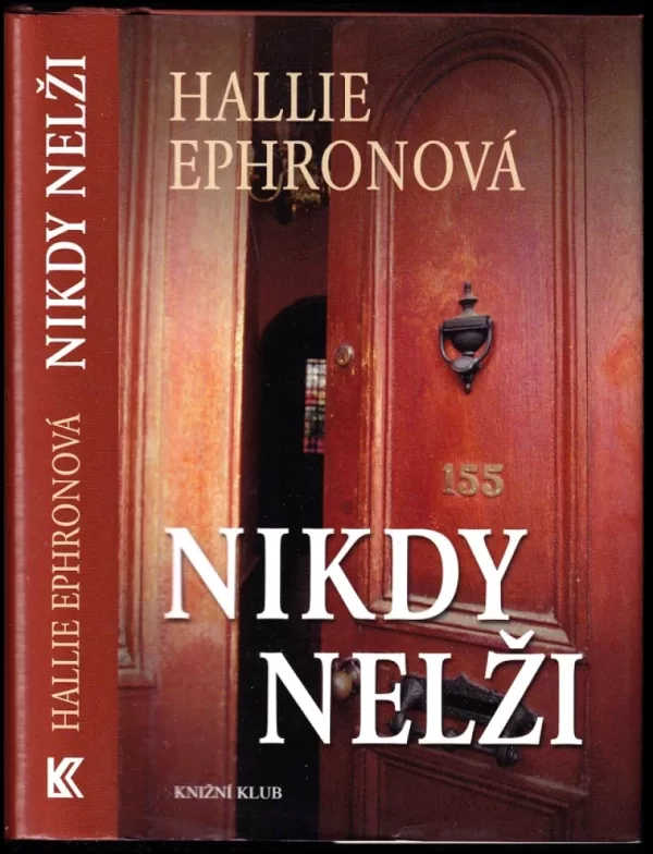 Nikdy nelži
