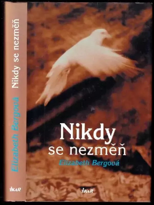 Nikdy se nezměň