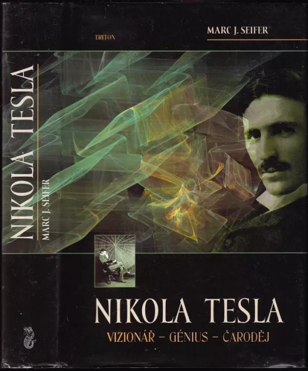 Nikola Tesla