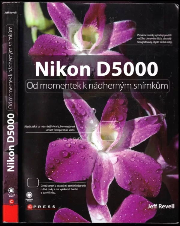 Nikon D5000