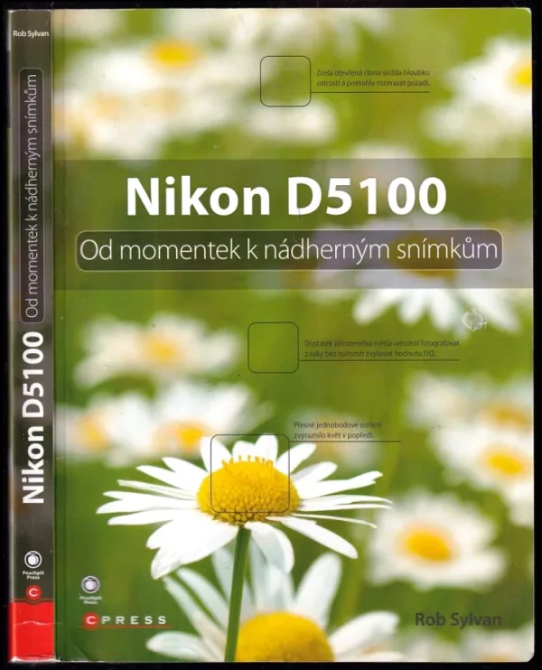 Nikon D5100