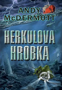 Herkulova hrobka