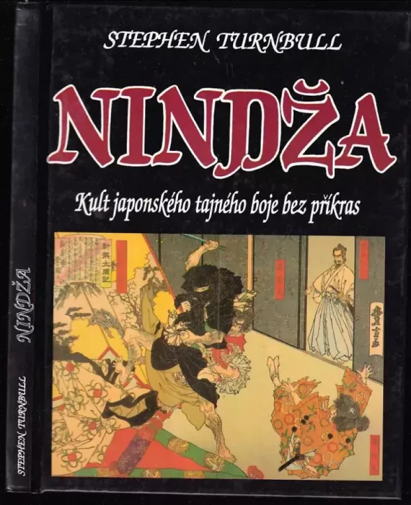 Nindža