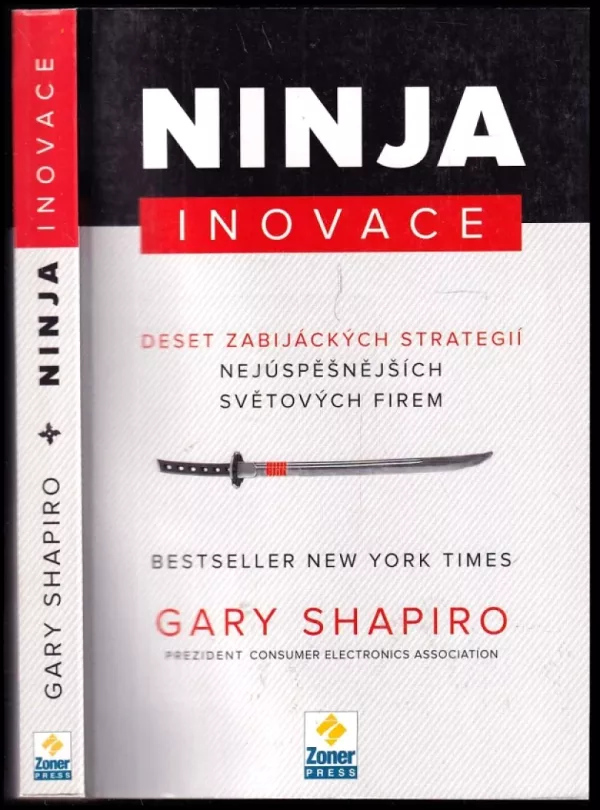 Ninja inovace