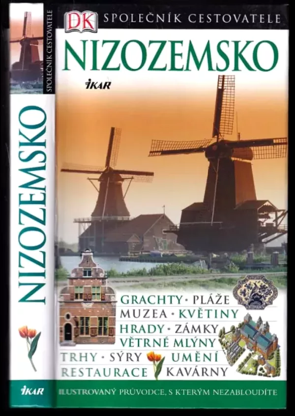 Nizozemsko