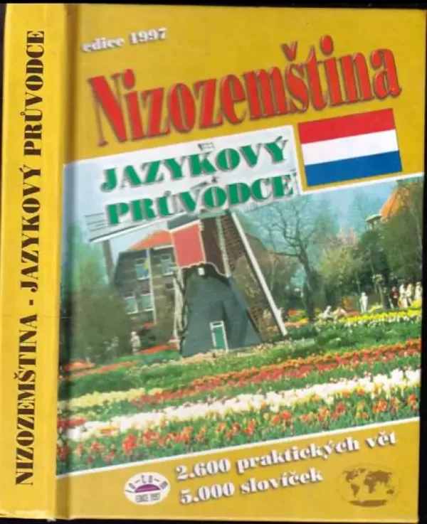 Nizozemština