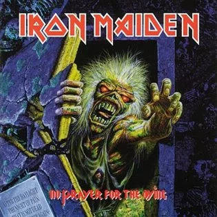 No Prayer For The Dying (2015 Remastered)