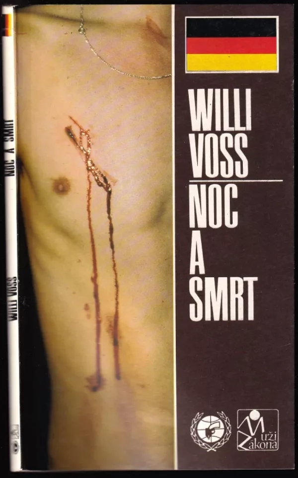 Noc a smrt