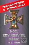 Noc, kdy nesvítil měsíc
