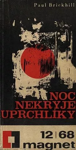 Noc nekryje uprchlíky