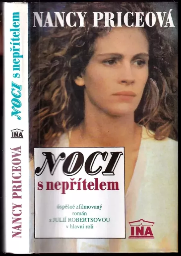 Noci s nepřítelem