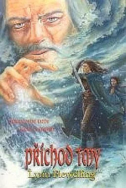Příchod tmy