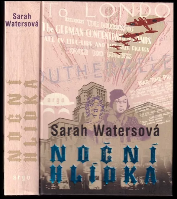 Noční hlídka