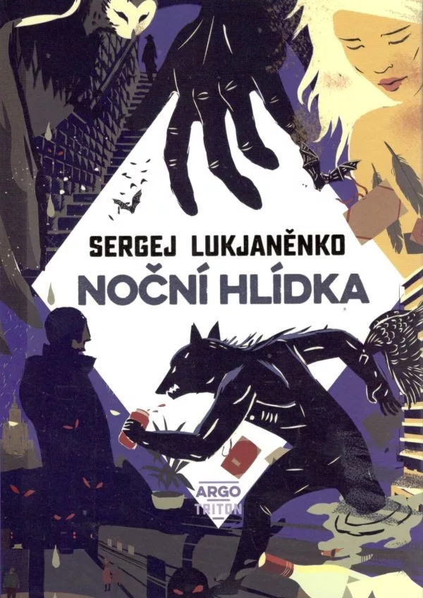 Noční hlídka